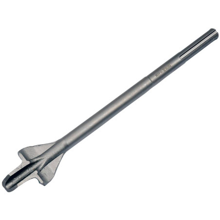 YATO Dalta fluture pentru canal, prindere SDS MAX, 35 x 380 mm