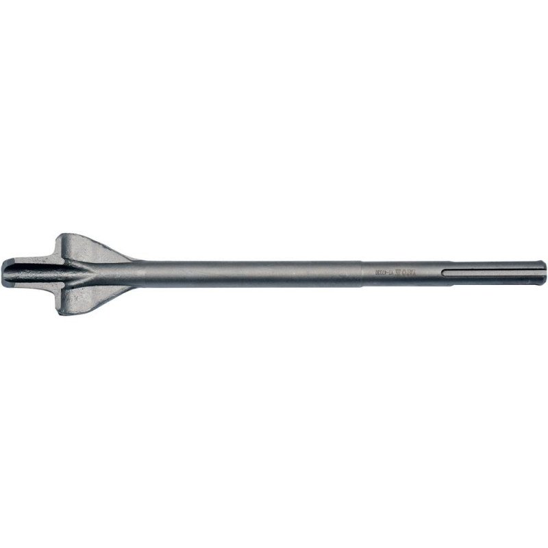 YATO Dalta fluture pentru canal, prindere SDS MAX, 35 x 380 mm