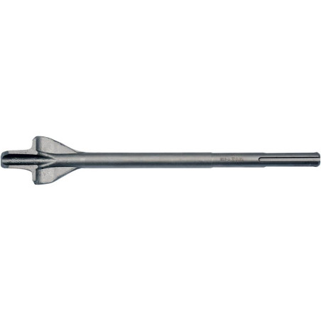 YATO Dalta fluture pentru canal, prindere SDS MAX, 35 x 380 mm