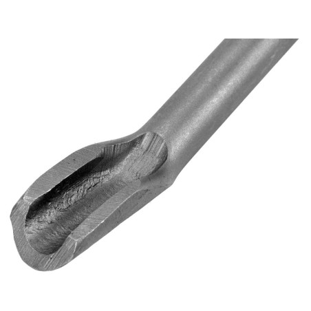 YATO Dalta concava, prindere SDS MAX, 26 x 380 mm