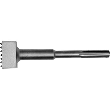 YATO Ciocan degrosare piatra, beton si asfalt, 60 mm, prindere SDS MAX