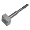 YATO Ciocan degrosare piatra, beton si asfalt, 60 mm, prindere SDS MAX