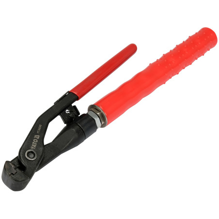 YATO Cleste pentru legat fier beton, lungime 300 mm