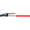 YATO Cleste pentru legat fier beton, lungime 300 mm