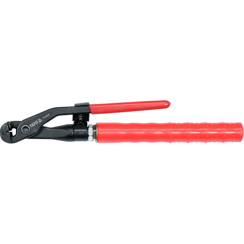 YATO Cleste pentru legat fier beton, lungime 300 mm