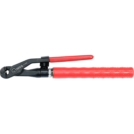 YATO Cleste pentru legat fier beton, lungime 300 mm