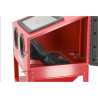 YATO Cabina de sablat, capacitate 220 l