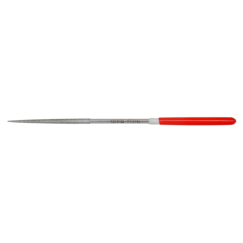 YATO Pila diamantata rotunda 3x140x50 mm, G150