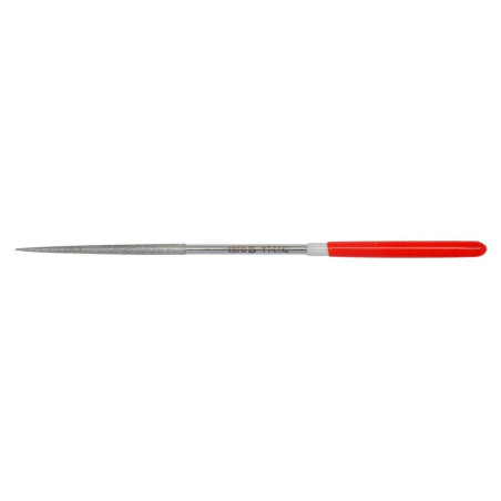 YATO Pila diamantata rotunda 3x140x50 mm, G150