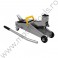 Cric hidraulic 2 To Vorel 80110