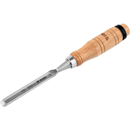 YATO Dalta semirotunda pentru lemn, latime 12 mm