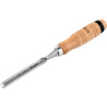 YATO Dalta semirotunda pentru lemn, latime 12 mm