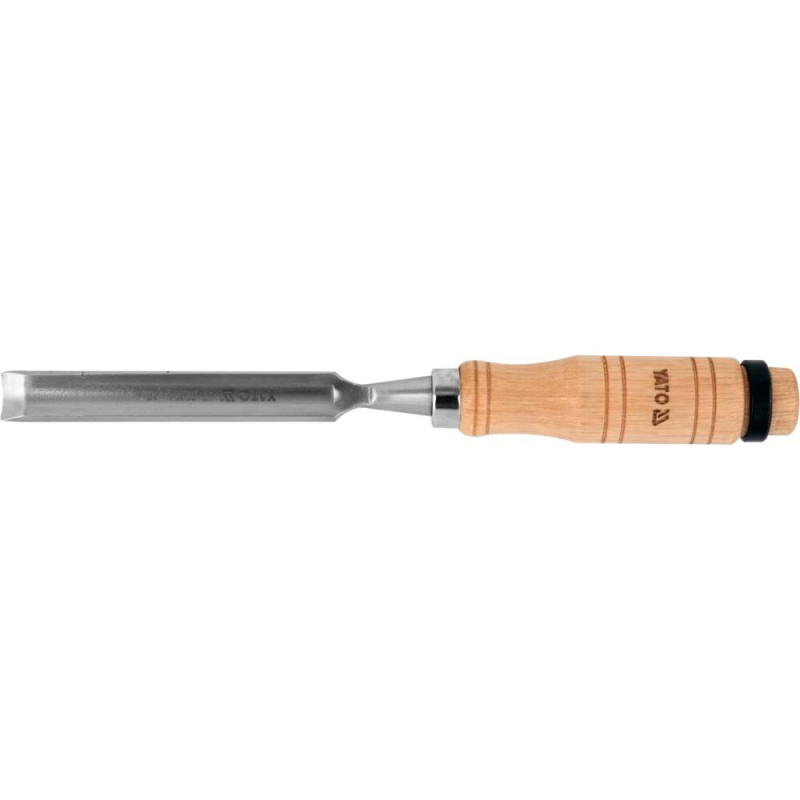 YATO Dalta semirotunda pentru lemn, latime 16 mm