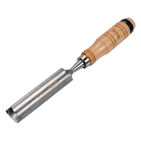 YATO Dalta semirotunda pentru lemn, latime 25 mm