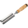 YATO Dalta semirotunda pentru lemn, latime 38mm