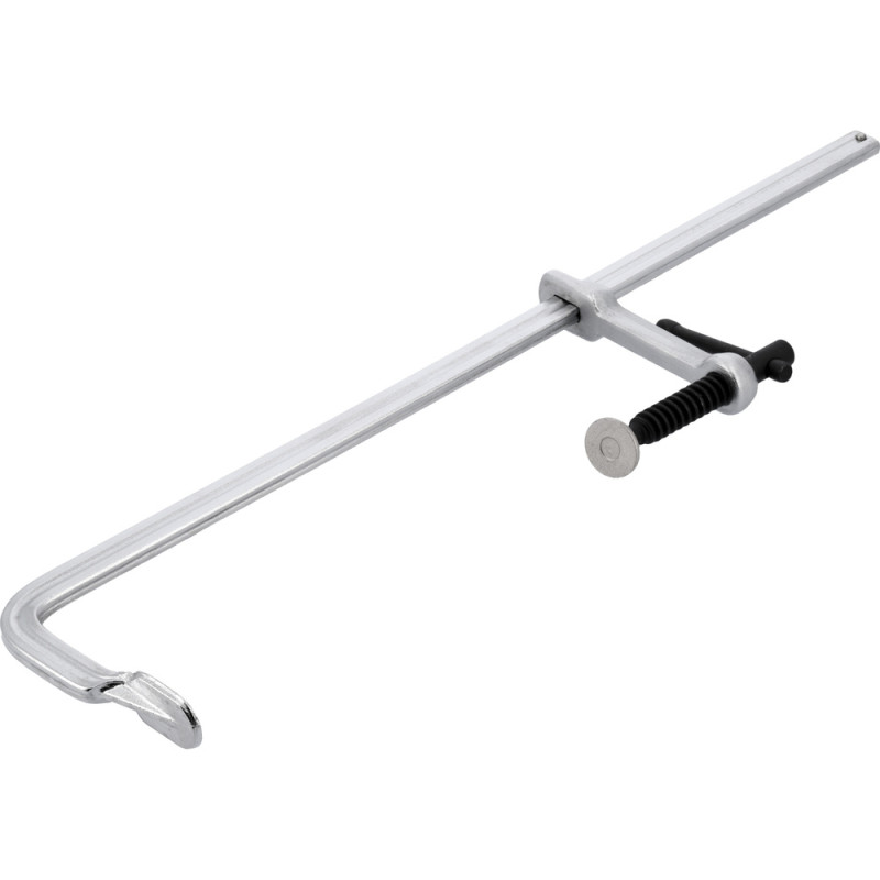 YATO Menghina rapida tip F, 80x450 mm, strangere prin insurubare