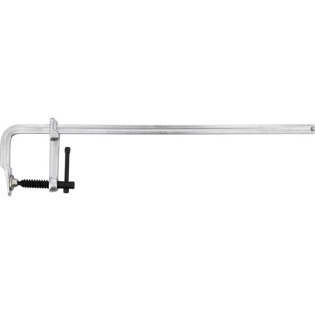 YATO Menghina rapida tip F, 80x450 mm, strangere prin insurubare