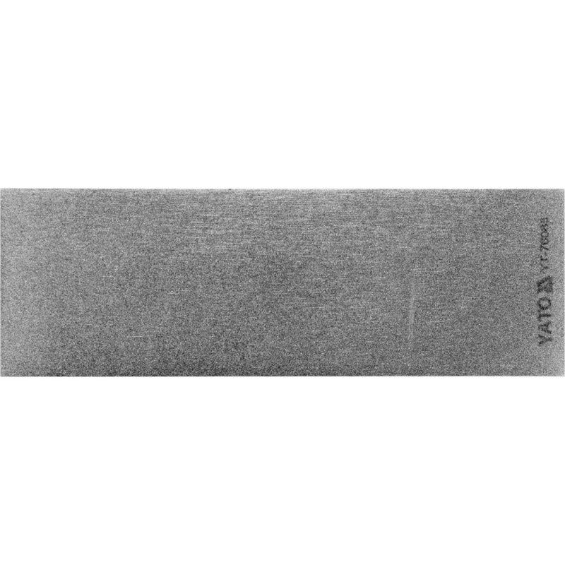 YATO Piatra diamantata pentru ascutit, granulatie 300, 150 x 50 x 4 mm