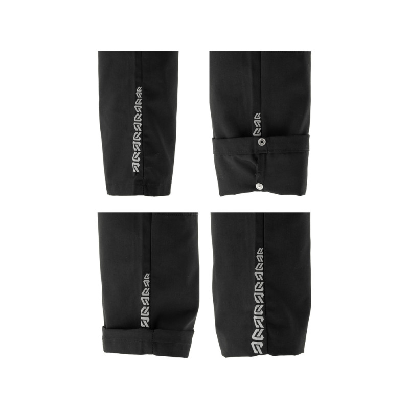 YATO Pantaloni de lucru SERWAL, marimea M