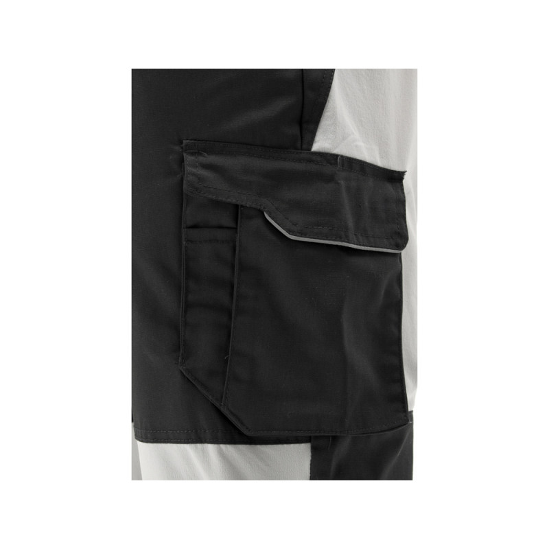 YATO Pantaloni de lucru SERWAL, marimea M