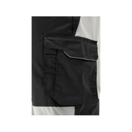 YATO Pantaloni de lucru SERWAL, marimea M