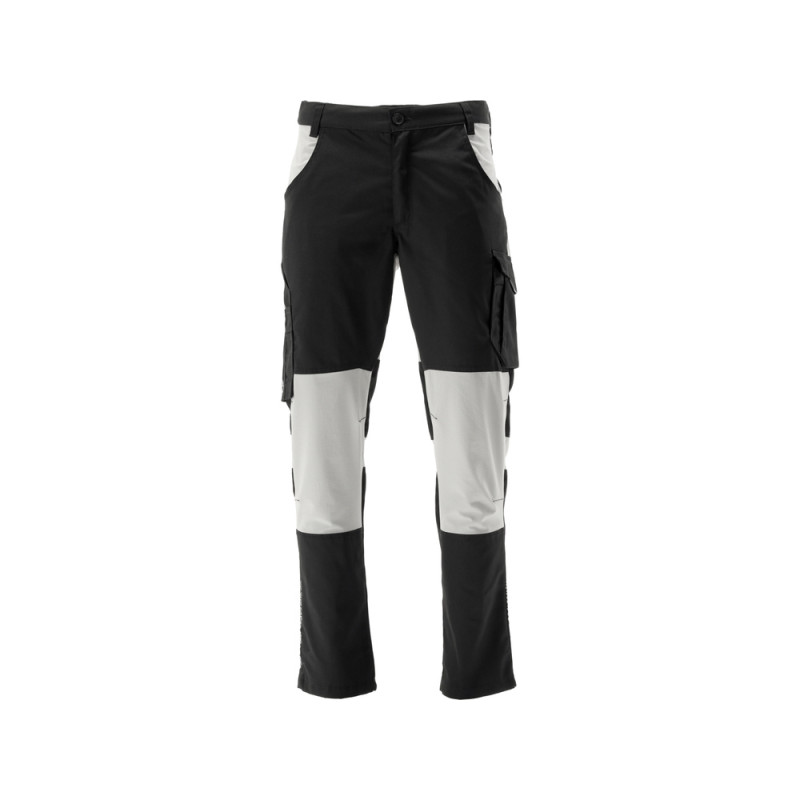 YATO Pantaloni de lucru SERWAL, marimea M