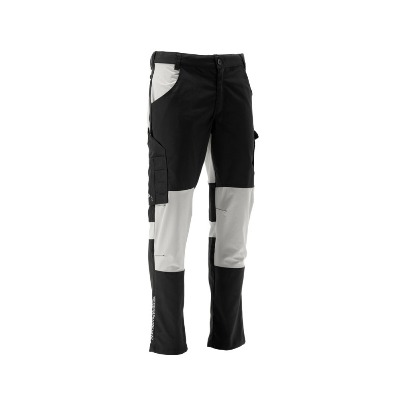 YATO Pantaloni de lucru SERWAL, marimea M