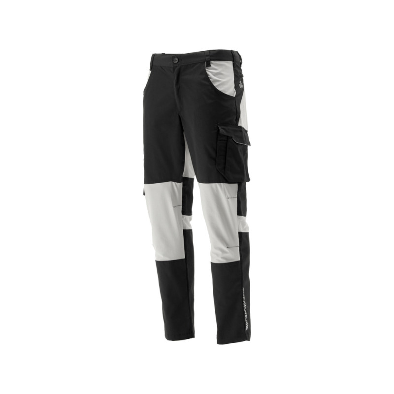 YATO Pantaloni de lucru SERWAL, marimea M