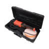 YATO Masina de polisat 1400W 180mm, 600-3500 rpm