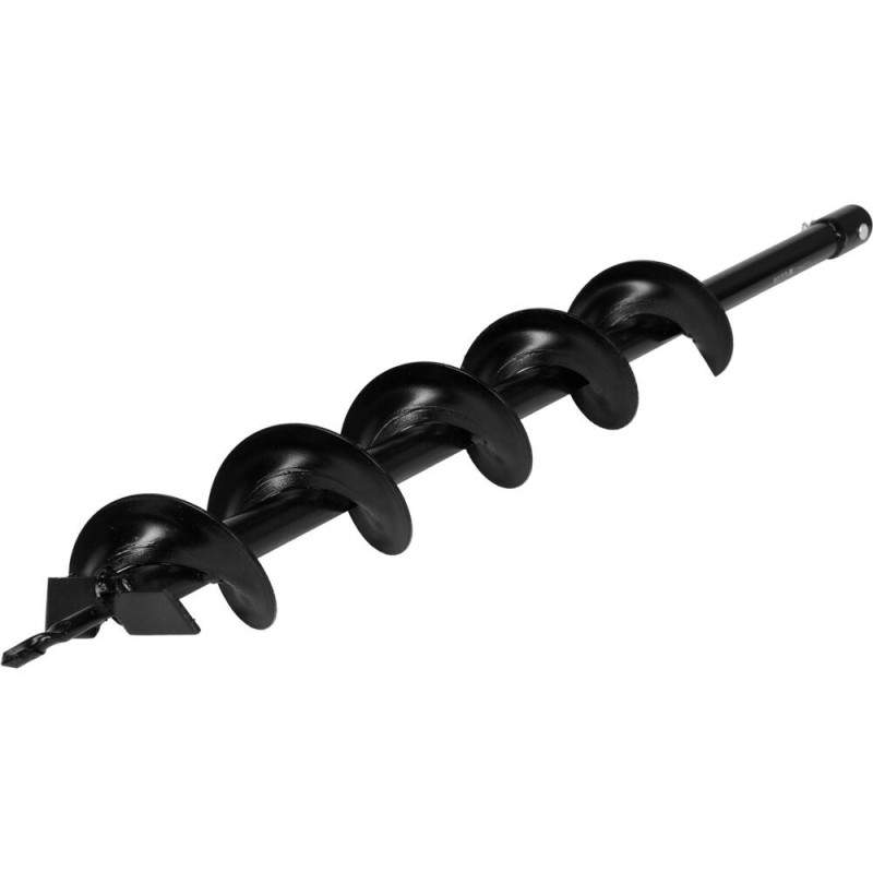 YATO Burghiu pentru foreza de pamant, diametru 100 mm, lungime 78.5 cm