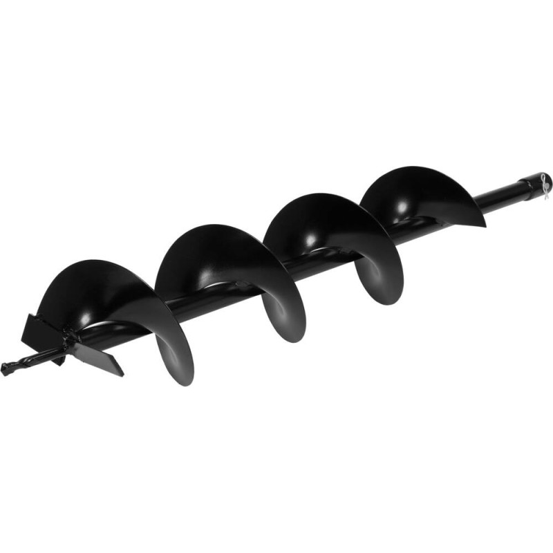 YATO Burghiu pentru foreza de pamant, diametru 150 mm, lungime 78.5 cm