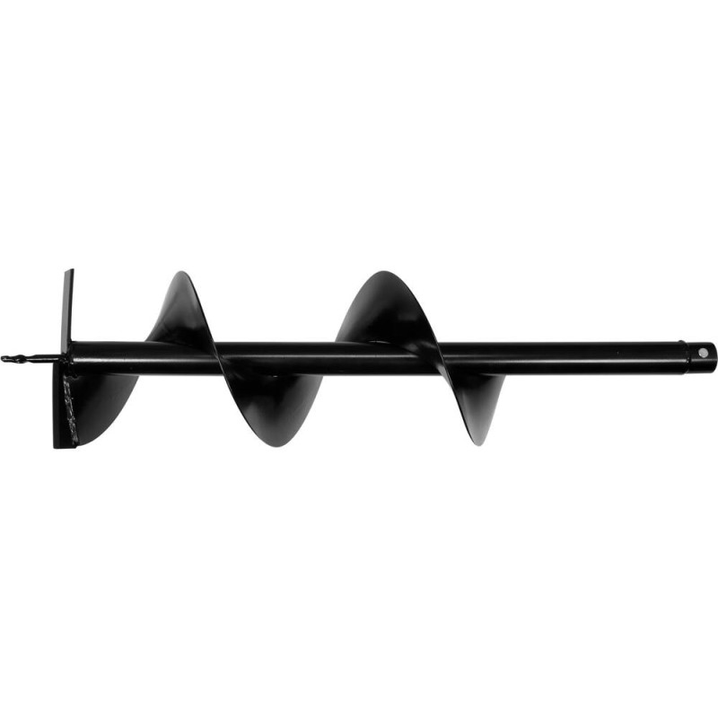 YATO Burghiu pentru foreza de pamant, diametru 200 mm, lungime 78.5 cm
