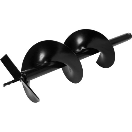 YATO Burghiu pentru foreza de pamant, diametru 200 mm, lungime 78.5 cm