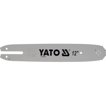 YATO Lama pentru drujba, pas 3/8", lungime 30 cm, 44 dinti, 1.3 mm