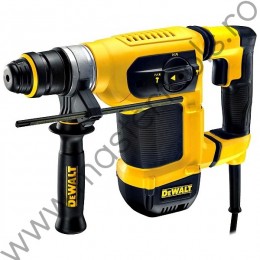 DEWALT D25413K Ciocan rotopercutor SDS-Plus 1000 W