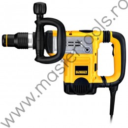 DEWALT D25831K Ciocan demolator SDS-Max 1250 W