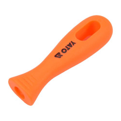 YATO Maner pentru pila de ascutit lant din polipropilena, diametru 4mm
