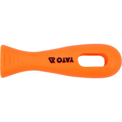 YATO Maner pentru pila de ascutit lant din polipropilena, diametru 4mm