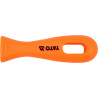 YATO Maner pentru pila de ascutit lant, polipropilena, diametru 4.5 mm