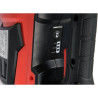 YATO Suflanta de gradina Li-Ion 18V 4.0Ah, 570 m3/h, turatie reglabila
