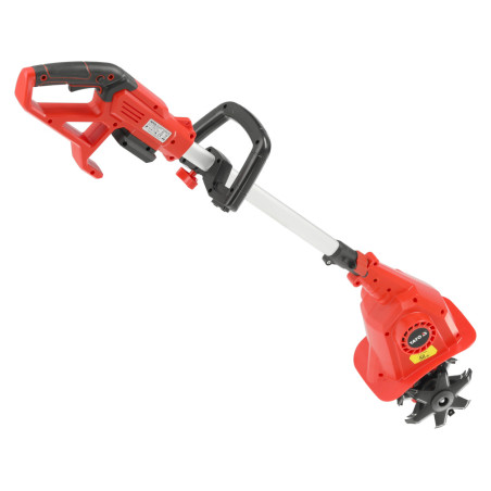 YATO Motosapa compatibila cu acumulator Li-Ion 18V,latime brazda 155mm