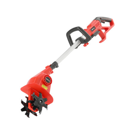 YATO Motosapa compatibila cu acumulator Li-Ion 18V,latime brazda 155mm