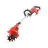 YATO Motosapa compatibila cu acumulator Li-Ion 18V,latime brazda 155mm