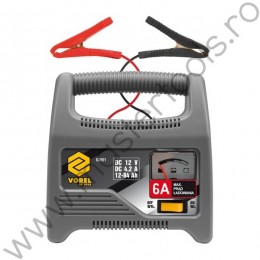 VOREL Redresor 12V 2.8Ah