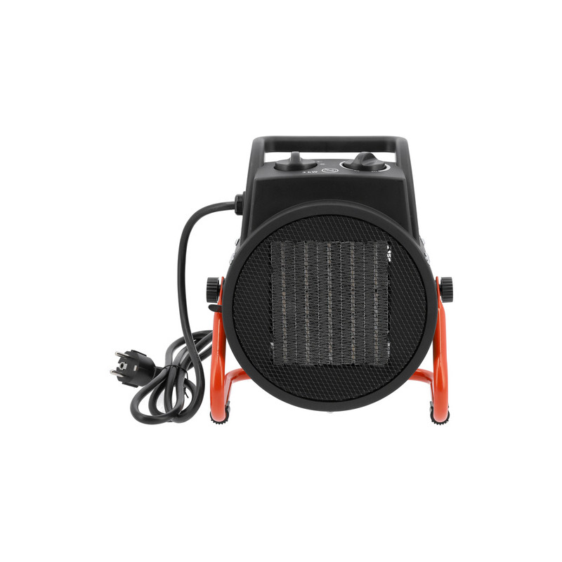 YATO Aeroterma electrica, putere 3 kW