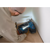 BOSCH GNH 18V-64-2 M Pistol pentru cuie compatibil cu Li-Ion 18V