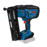 BOSCH GNH 18V-64-2 M Pistol pentru cuie compatibil cu Li-Ion 18V