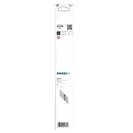 2608652901 BOSCH Set 2 panze fierastrau sabie PRO Ice S1211K, 1,25 x 19 x 300 mm