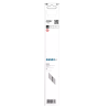 2608652901 BOSCH Set 2 panze fierastrau sabie PRO Ice S1211K, 1,25 x 19 x 300 mm