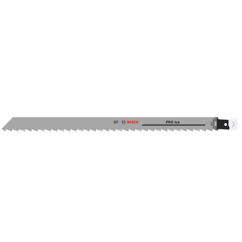 2608652901 BOSCH Set 2 panze fierastrau sabie PRO Ice S1211K, 1,25 x 19 x 300 mm